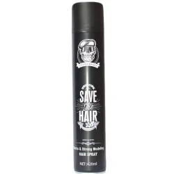 Laca Save the Hair 