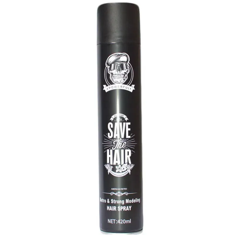 Laca Save the Hair 