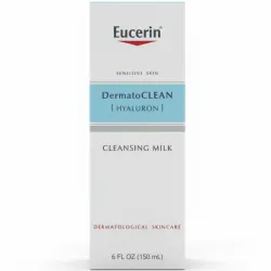 Leche limpiadora EUCERIN