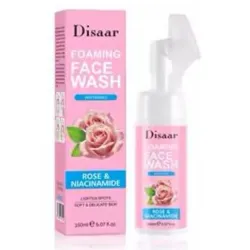 Limpiador Facial Exfoliante Niacinamide