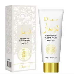 Limpiador Facial Niacinamida