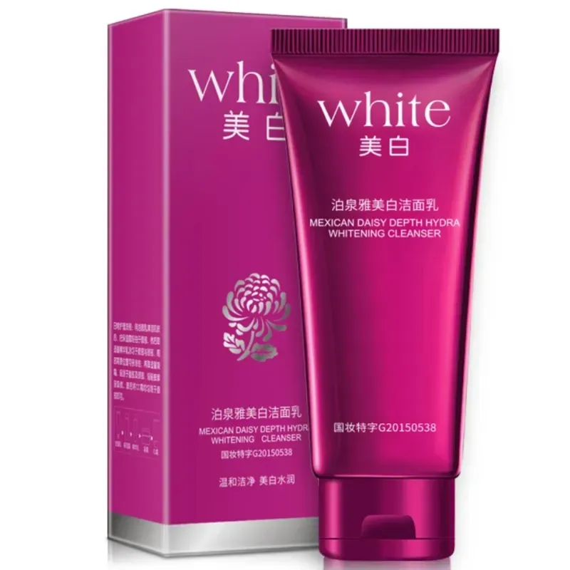 Limpiador Facial Water BIOAQUA 