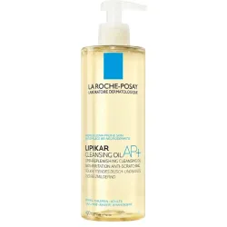 Limpiador La Roche-Posay Lipikar Huile Lavante AP+(Lipikar Cleansing Oil AP+)