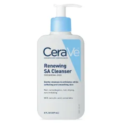 Limpiador Renewing SA CeraVe
