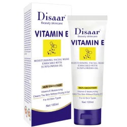 Limpiador Vit E DISAAR 