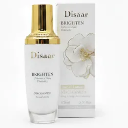 Loción Facial Brighten DISAAR