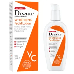 Locion Hidratante Aclaradora VC DISAAR