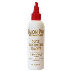 Loción removedora de adhesivo (pegamento) SALON PRO 