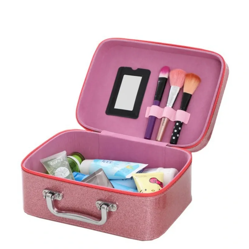 Maleta Maquillaje MAC