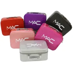 Maleta Maquillaje MAC