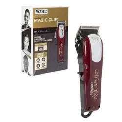 Maquina Wahl Magic Clip AAA