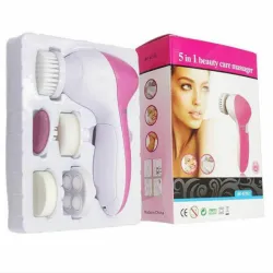 Masajeador Facial 5 en 1 