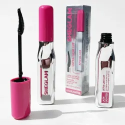 Mascara Pestañas SHEGLAM