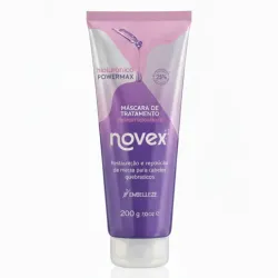 Máscara Tratamiento Hidrorepositora Novex
