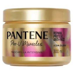 Mascarilla Intensiva Capilar Pantene Pro-Vitamina Restauración