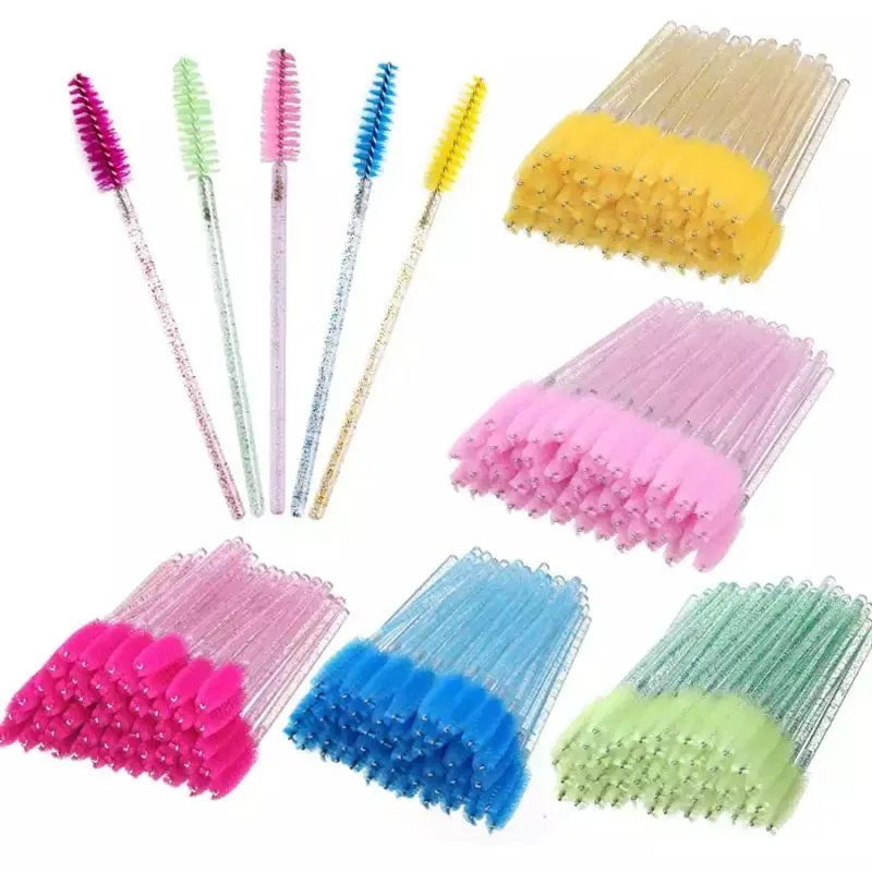 Microcepillos para Cejas 