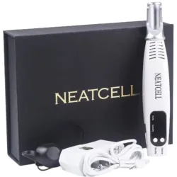 Neatzell Luz Azul 