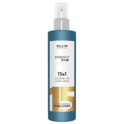 Ollin Professional "Perfect Hair" 15 en 1 Protector Termico