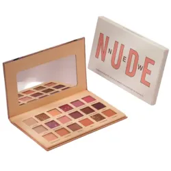 Paleta 18 Sombras NEW NUDE