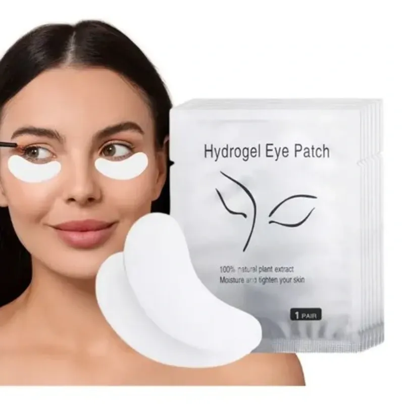 Parches Hydrogel