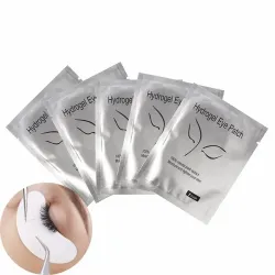 Parches Hydrogel