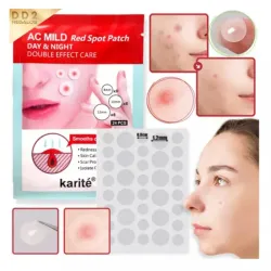 Parches para Acne