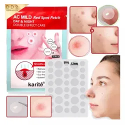 Parches para Acne
