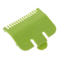 Peine Trampa Nº0,5 Wahl (1,5mm)