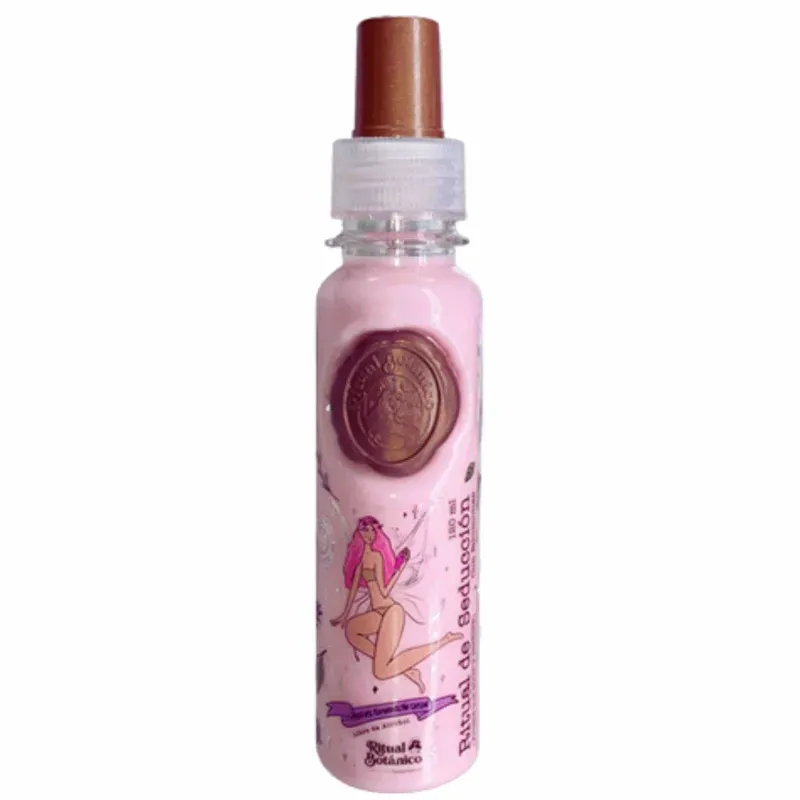 Perfume Capilar Termoprotector (120ml)