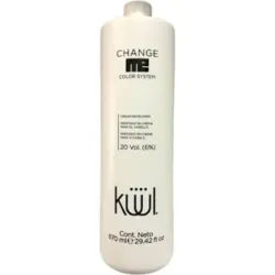 Peroxido Kuul 6% Vol 20