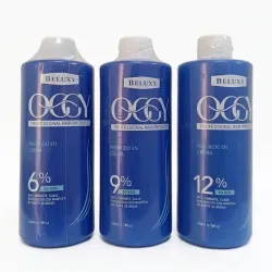 Peroxido Oggy 8 Oz