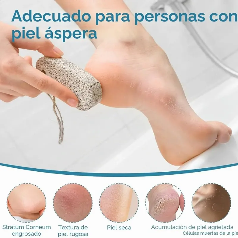 Piedra POME