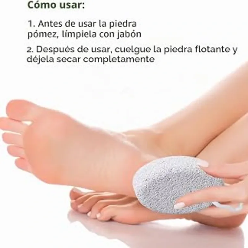 Piedra POME