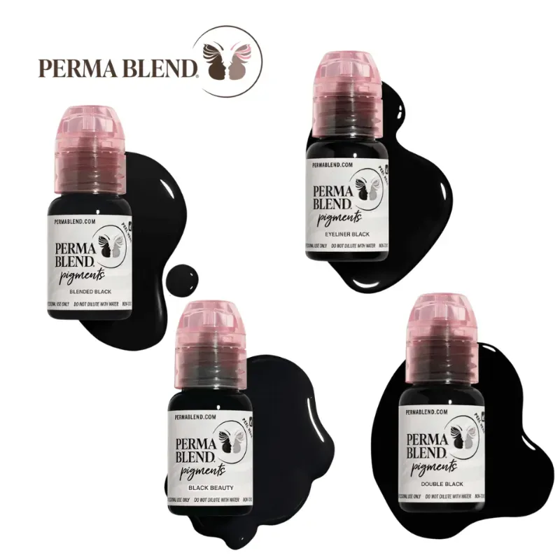 Pigmento PERMABLEND