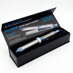 Plancha Bellaliss Titanium