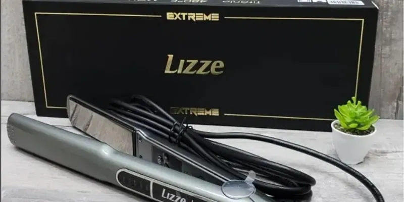 Plancha Lizze Extreme 