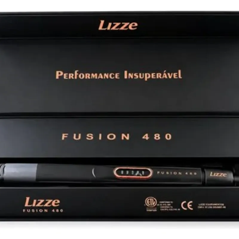 Plancha Lizze Fusion