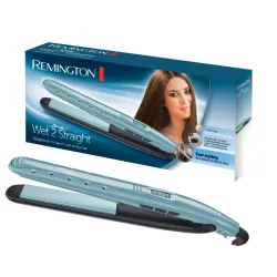Plancha Remington Fina
