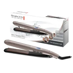 Plancha Remington 