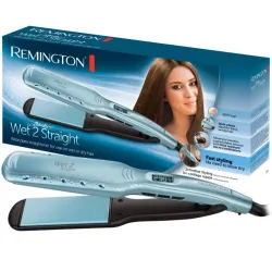 Plancha Remington 