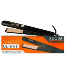 Plancha Rucha Ultra