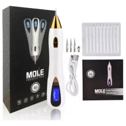 Plasmapen MOLE