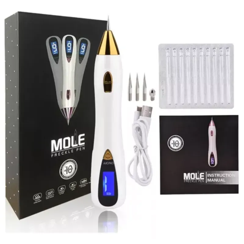 Plasmapen MOLE