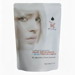 Polvo Decolorante NT Bony Color