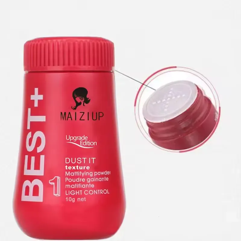 Polvo matizante BEST