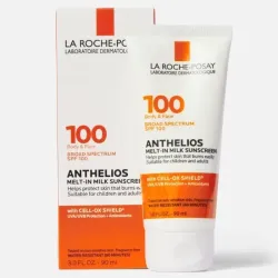 Protector Solar Anthelios Melt-in Milk La Roche-Posay