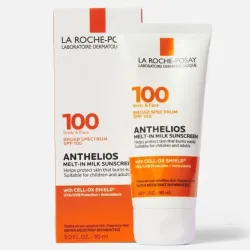 Protector Solar Anthelios Melt-in Milk La Roche-Posay