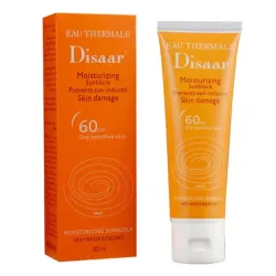 Protector Solar Piel Sensible