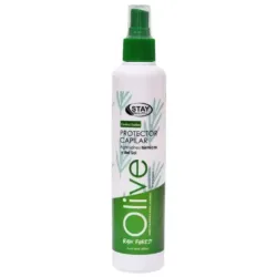 Protector Termico Capilar STAY Oliva