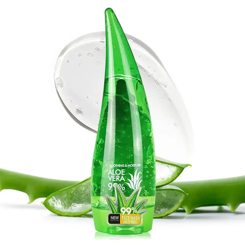 Gel Hidratante Calmante Aloe Vera